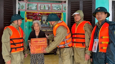 Jangan biarkan masyarakat kelaparan, kedinginan, kekurangan air bersih dan perawatan medis pasca banjir.