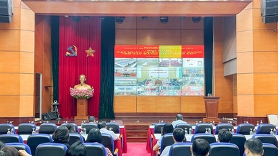 Đảng ủy Bộ VHTTDL tập huấn triển khai ứng dụng “Sổ tay đảng viên điện tử”