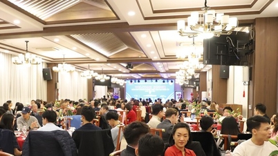 Forum Bisnis Vietnam di Eropa – Sebuah tanda koneksi dan tanggung jawab komunitas