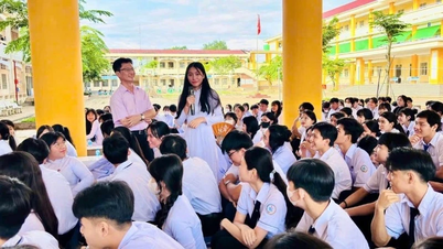 A comunicação direta é uma forma eficaz de prevenir e combater os efeitos nocivos do tabaco.
