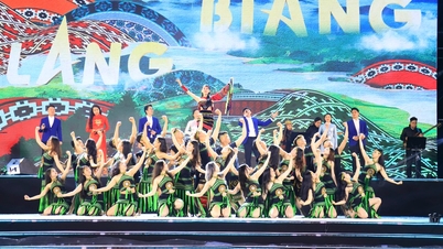 ลัมดง: จะสร้างโครงการพัฒนาอุตสาหกรรมวัฒนธรรม