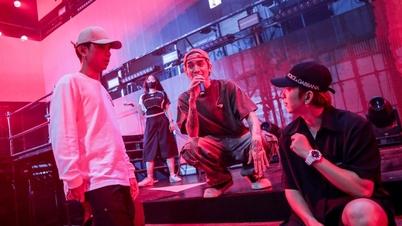 20 dias para fazer "Eu! Vietnamita": A humanidade ajuda a superar todas as dificuldades.