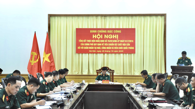 سپیشل فورسز اچھے لاجسٹک معیارات کو یقینی بناتی ہیں۔