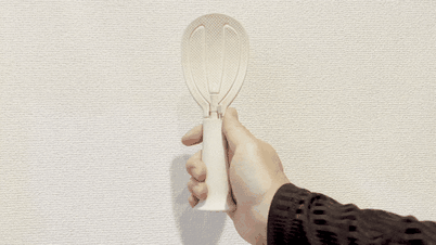 Japanerne «gjenoppfant» risskjeen