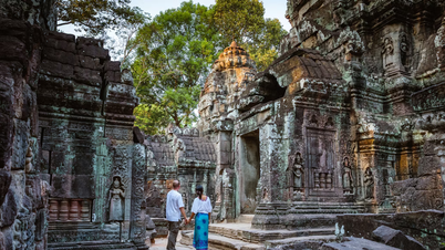 Siem Reap 2026: Bortom skuggan av det antika Angkor Wat-templet