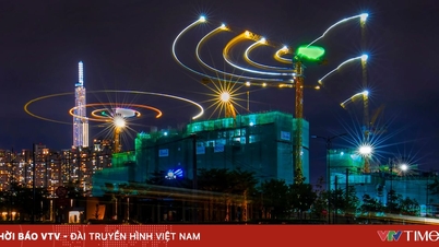 Предложение модели «многополярного супергорода» для Хошимина