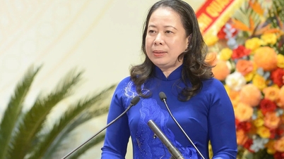 Thanh Hoa compete na gestão eficaz de um governo de dois níveis.