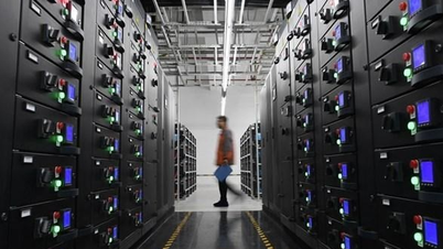 เวียดนามจะสร้างศูนย์ซูเปอร์คอมพิวเตอร์ AI แห่งชาติโดยเร็ว