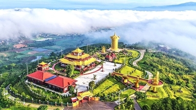 Η Λαμ Ντονγκ κατασκευάζει τουριστικό προορισμό χωρίς καπνό