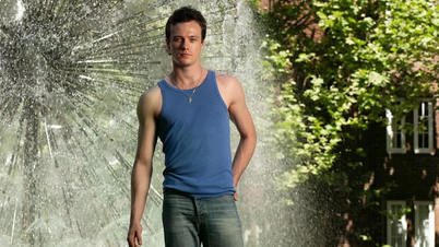 Legenda Robin Hood kembali ke skrin kecil dalam versi serba baharu