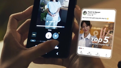 Chuỗi phim “Voices of Galaxy”: Khi Samsung dùng điện ảnh kể chuyện thời cuộc