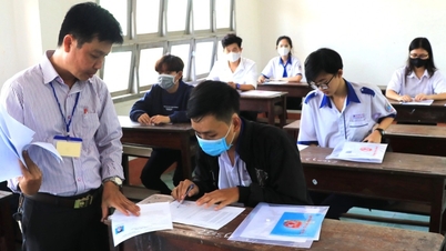 Ca Mau recrutează aproape 1.400 de funcționari de carieră din domeniul educației