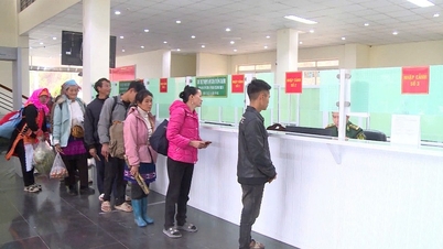 Ο Λάι Τσάου αναπτύσσει την οικονομία του διασυνοριακού εμπορίου, ενισχύει τη διεθνή συνεργασία