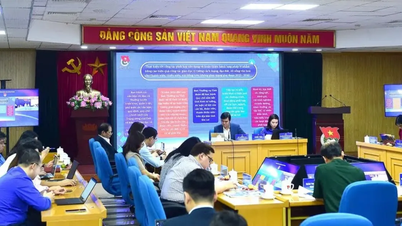 Ho Chi Minh Komünist Gençlik Birliği'nin propaganda ve eğitim çalışmalarının tek yönlüden çok boyutluya dönüştürülmesi