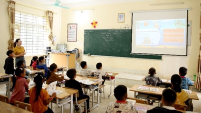 Lan toả phong trào “Xây dựng trường học thân thiện - Học sinh tích cực”