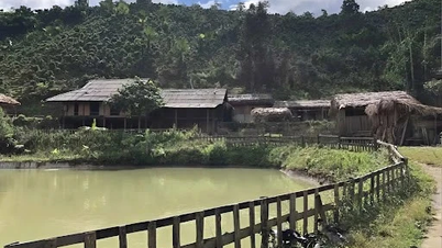 Bản Liền - Điểm đến hấp dẫn nhiều du khách giữa núi rừng yên bình