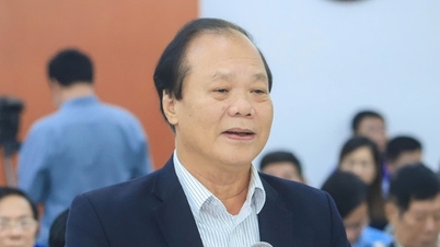 Tư duy xây dựng pháp luật còn nhiều điểm nghẽn'