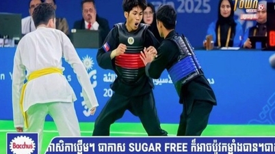 Kambodsja er fast bestemt på å være vertskap for Asian Youth Games i fremtiden.