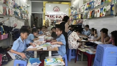 הו צ'י מין סיטי מבטלת את התקנות על הוראה ולמידה נוספות לאחר 20:00