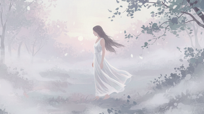 উইন্ড ইন্সটিঙ্কট - লে থি কিম সন-এর ছোটগল্প প্রতিযোগিতা