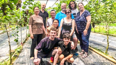 Improve the quality of tourism human resources