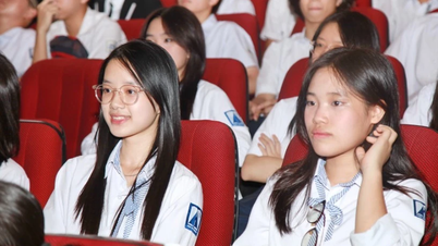 Modificación del Reglamento del Examen Nacional de Selección de Estudiantes Excelentes