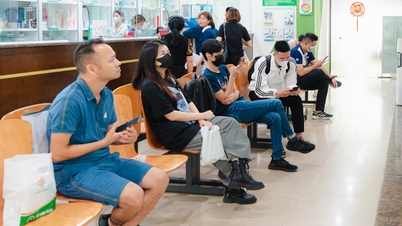 Đối tượng được ưu tiên trong khám, chữa bệnh từ ngày 1/1/2024