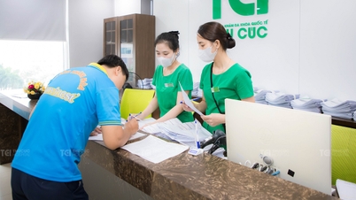 Preparing employee health examination records: What is needed?