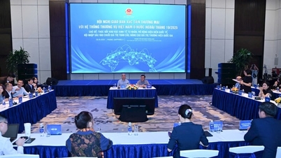 Perusahaan swasta menyumbang 60% proporsi ekspor pada tahun 2030