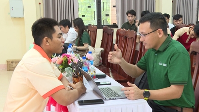 Lien de formation : cours « Talent Seeds » n° 6 pour les étudiants