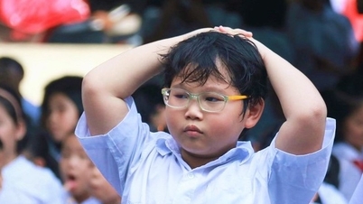 Hanoi planea fijar el límite máximo para las tarifas de cuidado infantil extraescolar en 12.000 VND/hora.