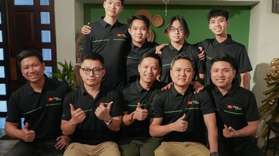 Что особенного в мошенническом сайте студенческой группы, «спонсируемой» Hieu PC?