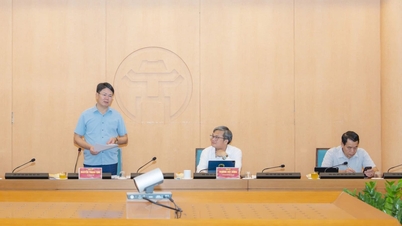 Міністерство юстиції співпрацює з Ханоєм щодо адміністративної реформи