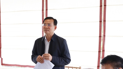 Accélérer le processus de planification de la zone touristique nationale du lac Tuyen Lam