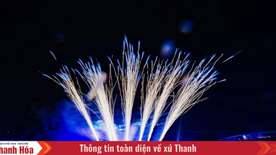 ফু কোকের সমুদ্র এবং আকাশে ফিরে আসতে থাকা সুপার শো-এর প্রথম প্যানোরামিক ছবি প্রকাশ করা হচ্ছে