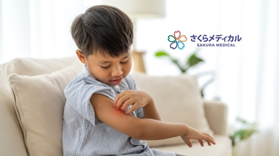 Early detection of allergy signs in children – Parents need to know!