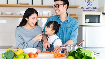 GỢI Ý THỰC ĐƠN DỊP LỄ 2/9: ĂN NGON MÀ VẪN TỐT CHO TIM MẠCH