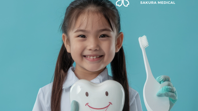 Improving Children's Oral Health – The Necessity of Regular Dental Check-ups