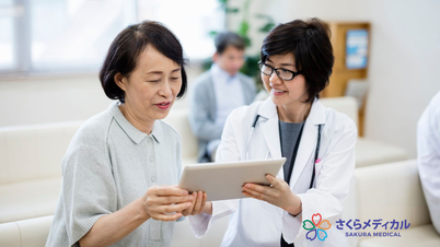 Benefits of joining Ningen Dock Private Club at Sakura