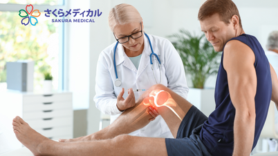 Regenerating mucus – a modern solution to effectively reduce joint pain