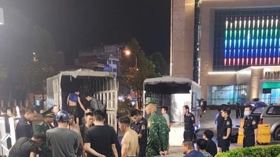 Hải quan khu vực VII mở đợt cao điểm chống buôn lậu, gian lận thương mại