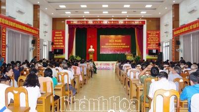 Konferencia a propagandáról, a terjesztésről és a jogi oktatásról