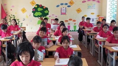 Program všeobecného vzdělávání pro rok 2018 se posouvá směrem ke kvalitativní hloubke