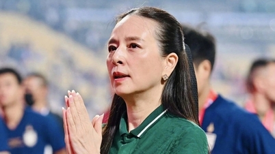 جب تھائی لینڈ نے ویتنام کے قومی پرچم کا غلط استعمال کیا تو جنوب مشرقی ایشیائی اخبارات نے ردعمل ظاہر کیا۔