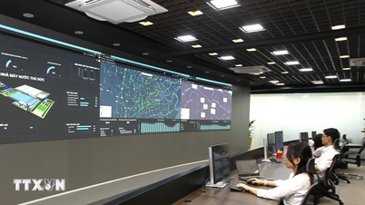 A Sawaco digitális vállalkozássá kíván válni, modernizálva a vízellátó rendszert