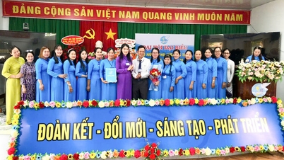 Phu Huu Commune Women's Union strives to help 50 households escape poverty