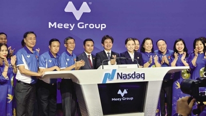 Nâng hạng FTSE, start-up “dồn lực” IPO