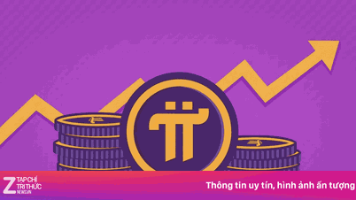 Причини зростання ціни монети Пі