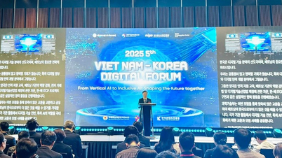 Noi oportunități de cooperare în promovarea aplicării inteligenței artificiale între Vietnam și Coreea