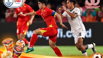 ACECOOK VIETNAM GIR ET 1-ÅRS ABONNEMENT PÅ HAO HAO NOODLES OG MODERN CUP NOODLES TIL VIETNAM U23-LAGET – I TAKKNEMLIGHET FOR REISEN TIL Å OPPNÅ ET HATT-TRICK FOR Å VINNE U23 SØRØST-ASIASTIMESTERSKAPET 2025